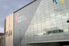 FYUZ Event video highlight